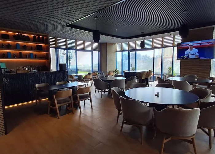 Luxury Bauhaus Nest Pool Gym Park Restaurant * Mexico City